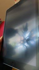 Apple iPad Air 1.Generation 128 GB Grau 9,7 Zoll Wi‑Fi Tablet iOS