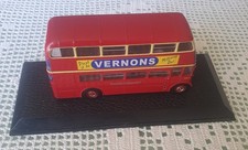 Modellino  Bus Collection Londra 