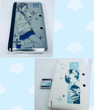 Nintendo 3DS LL Love Plus Rinko Deluxe/3DS Rinko Deluxe New LovePlus Edition