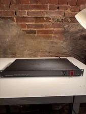 Crestron PC-200 Energy Monitoring Power Conditioner/Controller