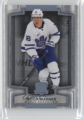 2024-25 Upper Deck The Cup 237/249 Mitch Marner #54 11s9