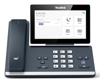 Yealink IP Telefon MP58 WH E2 Teams - VoIP-Telefon - Voice-Over-IP 1301015 