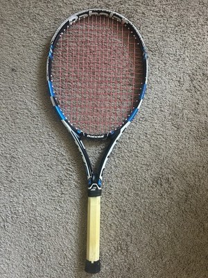 Babolat Pure Drive Lite 4(3/8) Gripsize Tennis