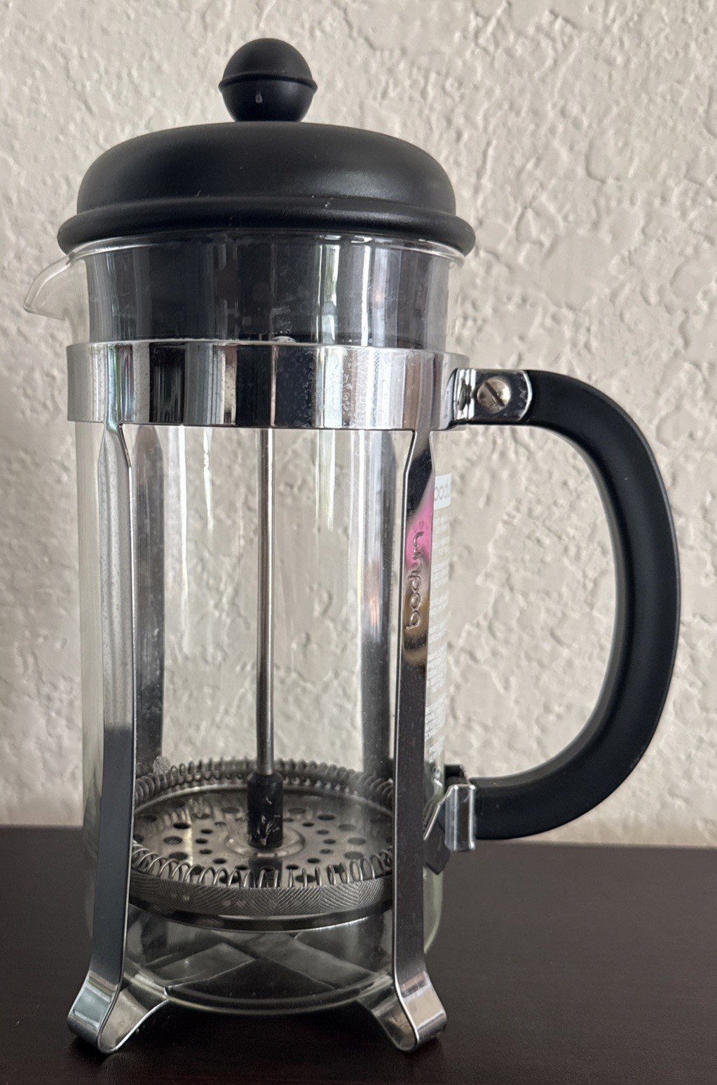 Bodum 195 Glass French Press