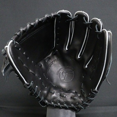 KUBOTA Slugger Baseball Hard Glove Pitcher 11.6inch Made In JAPAN