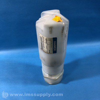 Haimer 40.844.16.4 Shrink Fit Chuck FNFP