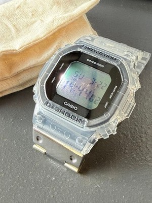 G-SHOCK DWE-5640RX-7JR 40th Anniversary Limited Edition Watch