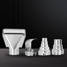 Milwaukee Heat Gun Accessories Wagner Nozzle Attachments Milwaukee...