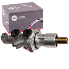 ABS HAUPTBREMSZYLINDER 23,8mm passend für MERCEDES-BENZ 124 190 C-KLASSE