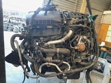 Moteur Fiat Qubo