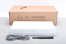 Cisco TTC6-13 Webex Codec Pro CS-CODEC-PRO V01 Video Conferencing Codec Unit