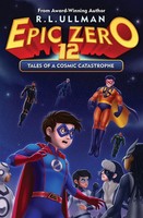 R. L. Ullman | Epic Zero 12 | Taschenbuch | Englisch (2023) | Epic Zero