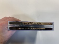 Megadeth Metal Box Set Music CDs for sale | eBay