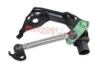 Sensor Leuchtweitenregulierung Metzger Autoteile 0901423 FüR Audi A4 B8 8K2 8K5