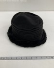 Isotoner Style 309K1 Wmns Black Winter Hat — photo 2