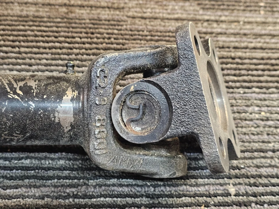 Dorman 936-895 Rear Driveshaft Assembly fits 1984-1990 Ford Bronco II - Image 3 of 4