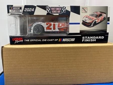 Harrison Burton Daytona Race Win ARC