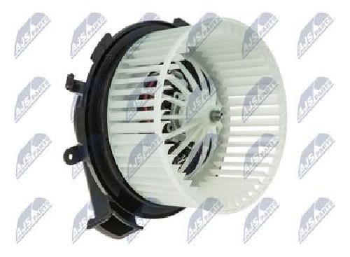 Nty Interior Blower For Mercedes Sprinter 06- Vw Crafter 30-35 06 - Image 4