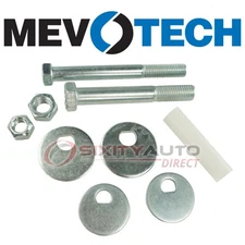 Mevotech Supreme Front Alignment Cam Bolt Kit for 2007-2009 Toyota FJ nf