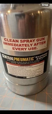 Central Pneumatic 64 oz. Professional Air Spray