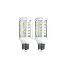 200W Equivalent 20W LED Corn Light Bulb 6000K Daylight White for Garage Kitchen