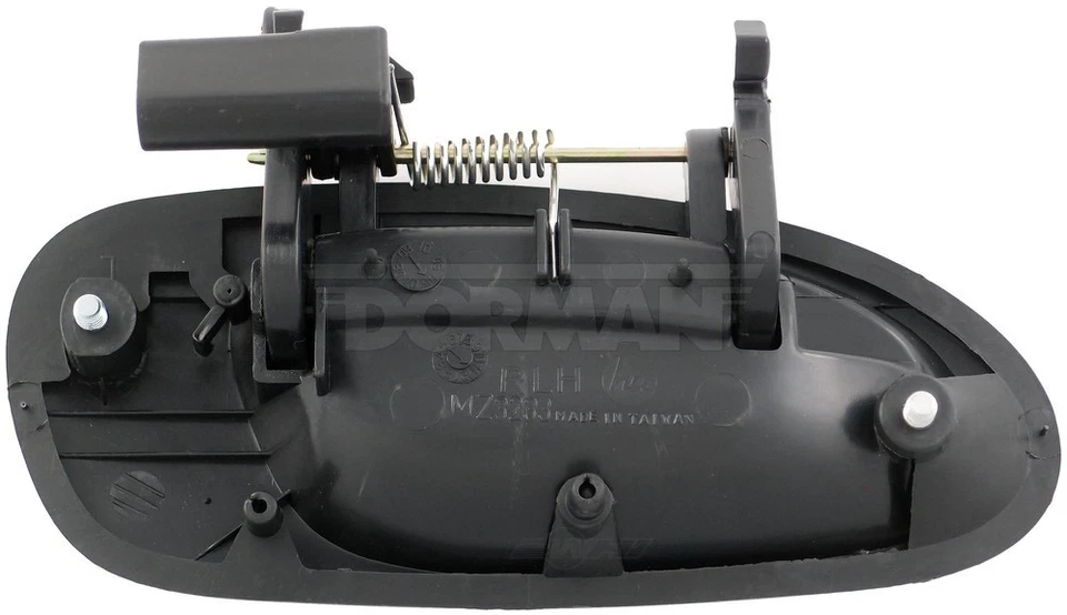 ПОДХОДИТ ДЛЯ ЗАДНЕЙ ПАССАЖИРСКОЙ ВНЕШНЕЙ ДВЕРНОЙ РУЧКИ MAZDA PROTÉGE 1995-1998 ГОДОВ ВЫПУСКА 93835 - Изображение 2 из 3