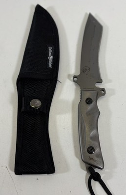 HOFFMAN RICHTER KNIFE TALON (P09026836)