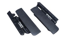 Porte avant et accessoires Peugeot 306