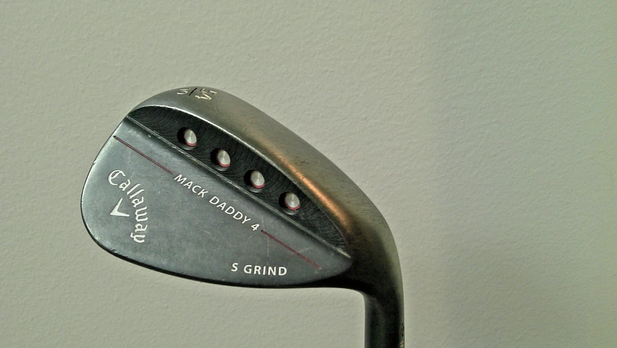 Callaway 54 Loft Golf Clubs for sale | eBay