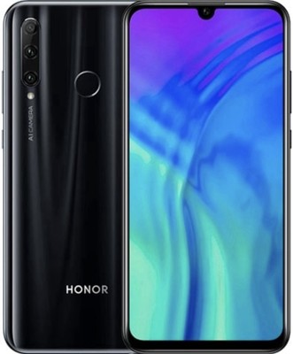 Huawei Honor 20 Lite blau 6,21'' 128GB Dual Sim 4G Sim frei Handy - UK Ware