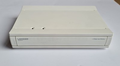 Router LANCOM L-330agn Dual Wireless 300Mbps 2.4/5GHz (no antennas)