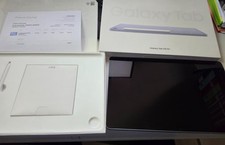 Tablette Samsung Galaxy S10 FE+