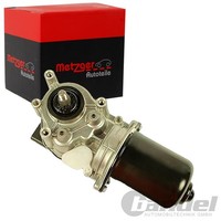 Metzger Wischermotor Vorne Passend FüR Renault Grand ScÉNic | 2190846