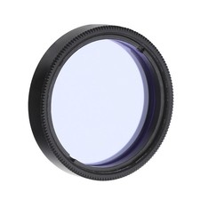 1.25 Sky Glow  Moon Filter For Telescope Eyepiece Cuts Light Pollution