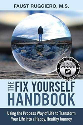 #ad The Fix Yourself Handbook: Using the Paperback by Ruggiero Faust Very Good $16.46