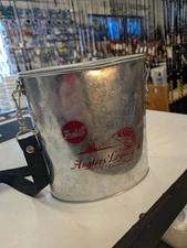 Frabill Angler's Legacy 2 quart wade bucket lot G63