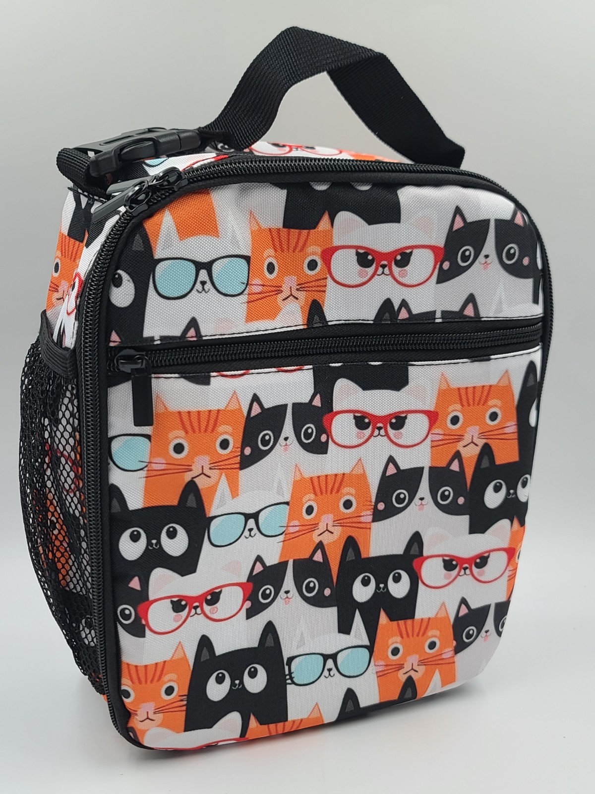 Cat Theme