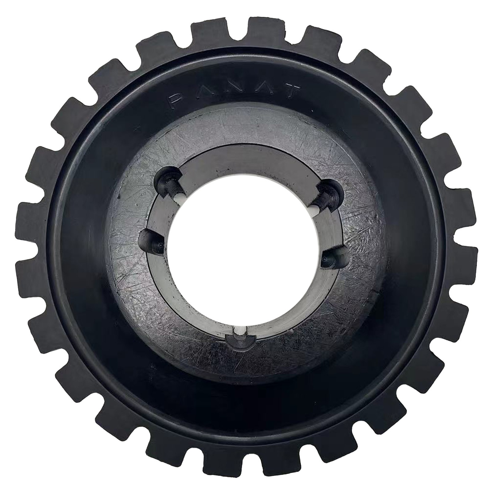 Air Compressor Drive Element Coupling 46578019 for Doosan Ingersoll Rand Bobcat