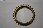 NEW OLD STOCK MAZDA OEM TRANSMISSION SYNCRONIZER RING SYNCRO GEAR F402-17-265A