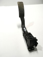 Dacia Duster 2014 Diesel Gaspedal 8200501553B IRG12112