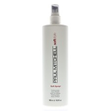 Paul Mitchell Soft Spray 500ml/16.9oz