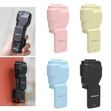 For DJI Osmo Pocket 4 Camera Screen Lens Protective Case Cover Guard Accessories