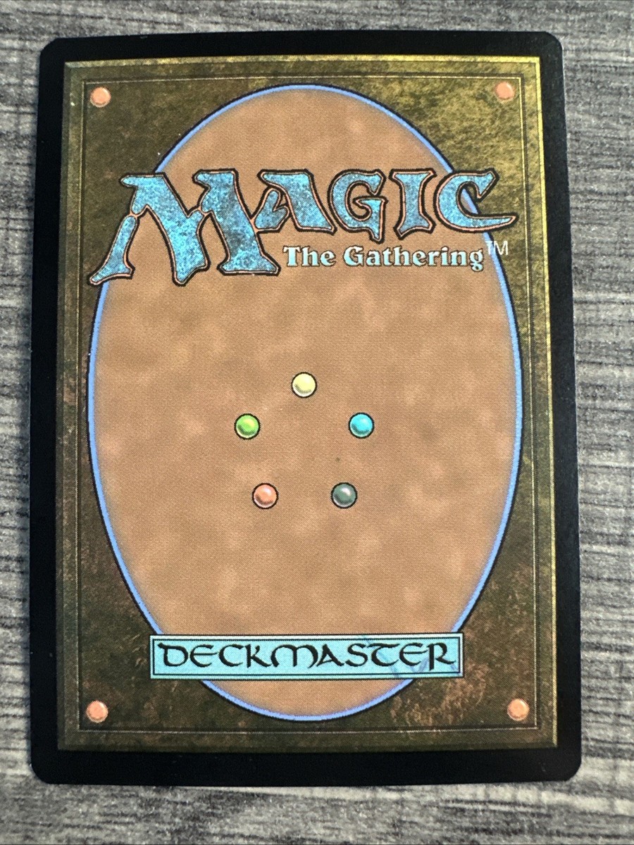 MTG Utrom Monitor, NM-Mint, English Commander: Teenage Mutant 