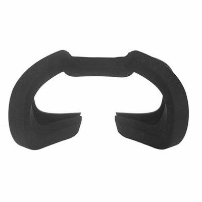 3-IN1 Front Rear Foam Silicone Covers VR Face Pad RP1-MN-V1 For Oculus Rift 0E