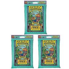 FoxFarm Ocean Forest Ready-to-Use Potting Soi...