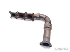Audi A7 Exhaust Manifold 3.0 TDI Quattro Diesel 180kW (245HP) 05925303 2011 (10-16)