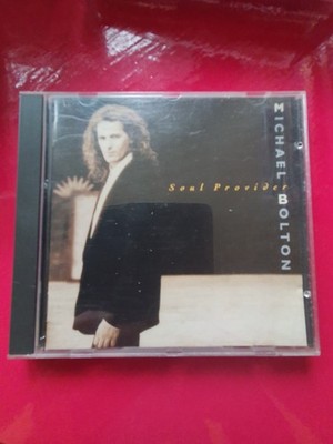 CD, Musik, Rock, Schlager, Pop, Oldies, Michael Bolton  m32