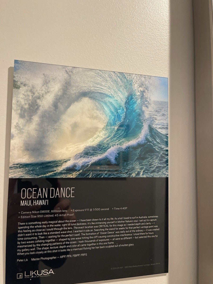 Peter Lik Limited Edition | eBay