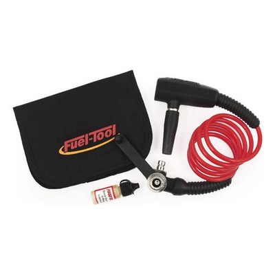 Fuel Tool, Kraftstoffaustauschsystem Für Harley-Davidson