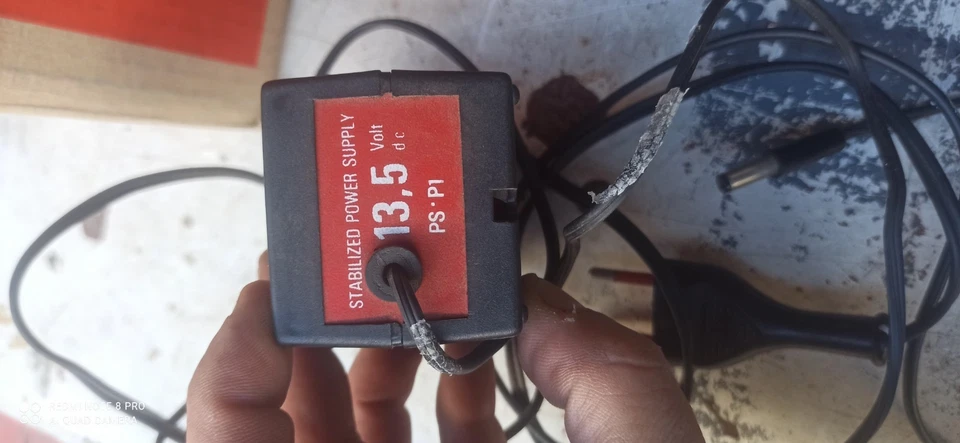 Tascam Porta One Ministudio Multitrack SI ACCENDE LA IL PLAY CASSETTA NON GIRA - Immagine 4 di 4